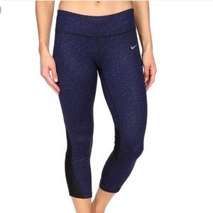 Nike Dri Fit leggings